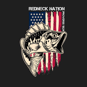 Meet your Posher, Redneck nation